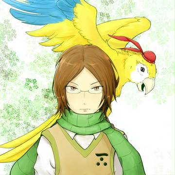 毛利さんよ～