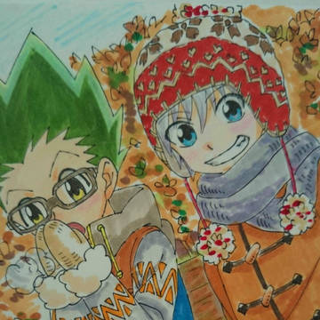 明けました。おめでとうございます。2