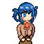 【ドット絵】美海