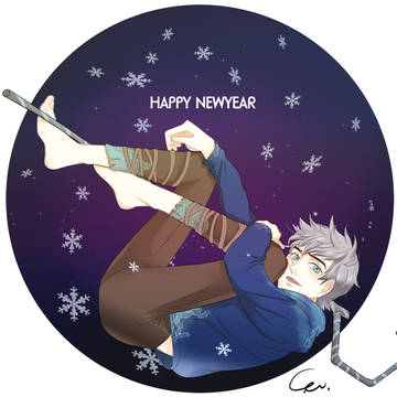 HAPPY NEWYEAR!