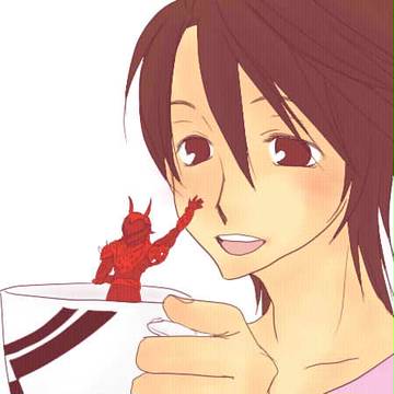 昔の絵まとめ