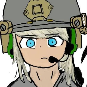Ops-Core Girl