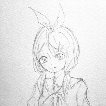 リンちゃん