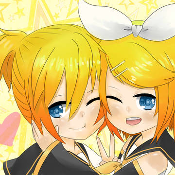 れん☆ﾟ･*:.｡.:ヾ(-ω-*(･ω･*)☆ﾟ･*:.｡りん