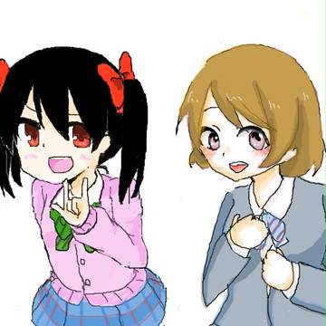 にこぱな