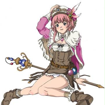 ロロナ