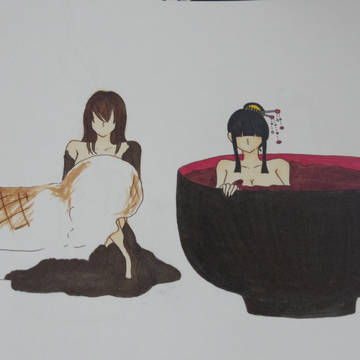 美味しそうに出来たかなー？