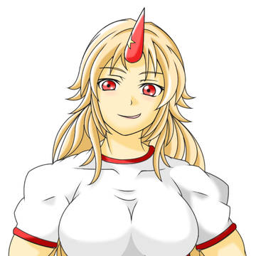 久々姐さん