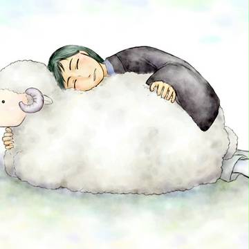 一族絵詰め合わせ　５