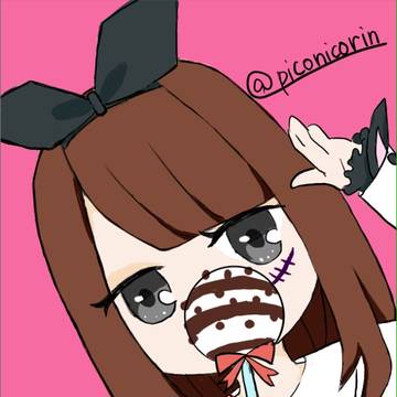 またまたアイコン