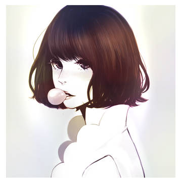 記憶の君