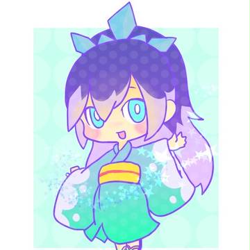 ふぶき姫