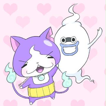妖怪のせいなのね？そうー…かも…ネ？←