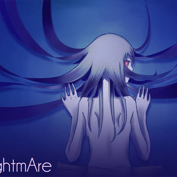 nightmAre
