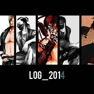 魔界錬闘会LOG_2014