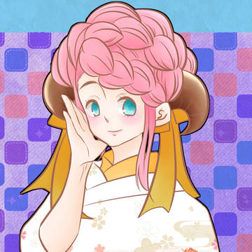 2015年羊ちゃん