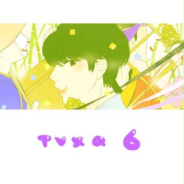 綴り6