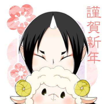 もふもふ2015