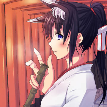 みこさん