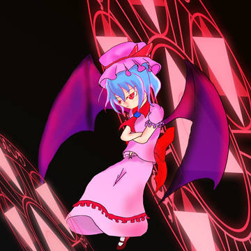 レミリア・スカーレット