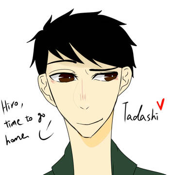 Tadashi
