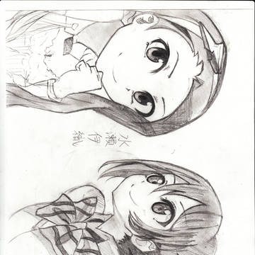 アイマスとラブライブ