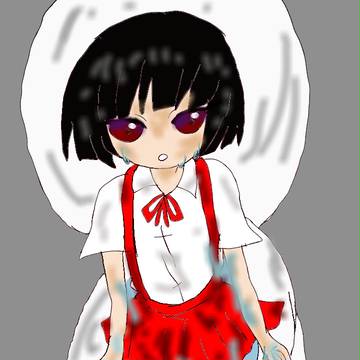 花子さん