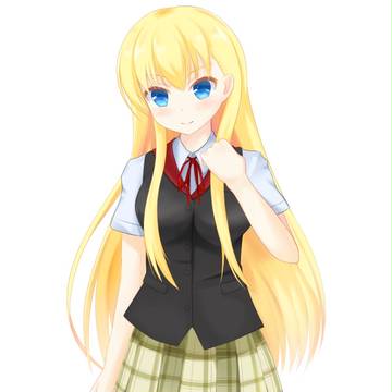 オリキャラ練習