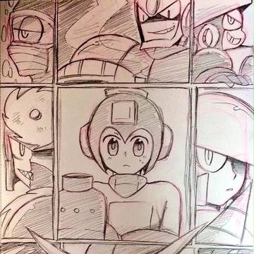 ロクマ色々詰め合わせ。