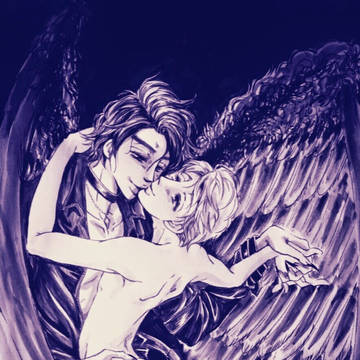 Dear my devil