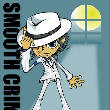 SmoothCriminal