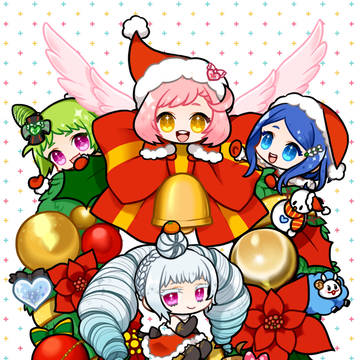 ハッピーなる♥