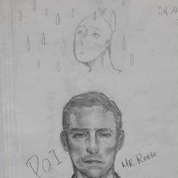POI Mr.Reese