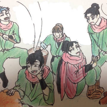 あけまして