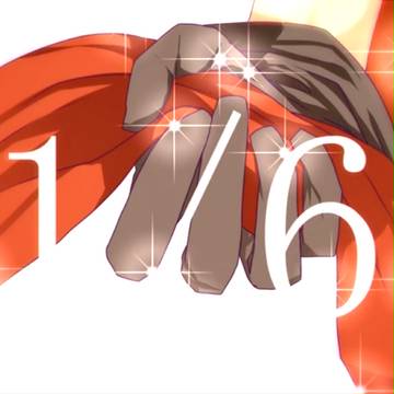 【手描き戦勇。】1÷6