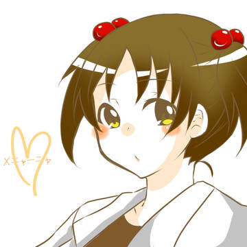 めにゃーにゃ