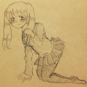 オリキャラ
