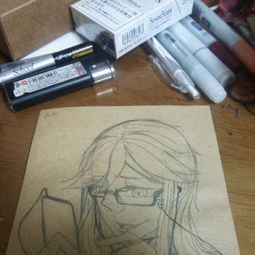 CDケース_(:3 」∠)_