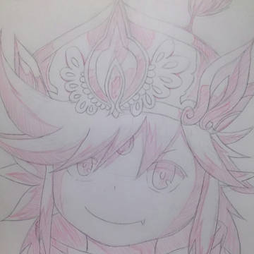 クリシュナ!