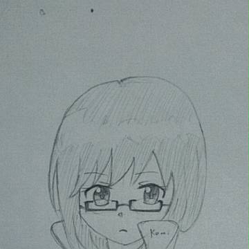 落書き