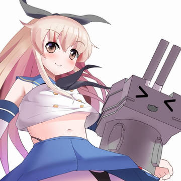 島風