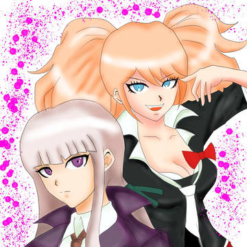 探偵と絶望