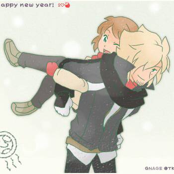 2015あげおめAGE詰め合わせ11