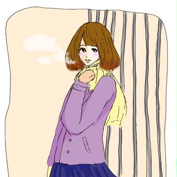 待ち合わせ