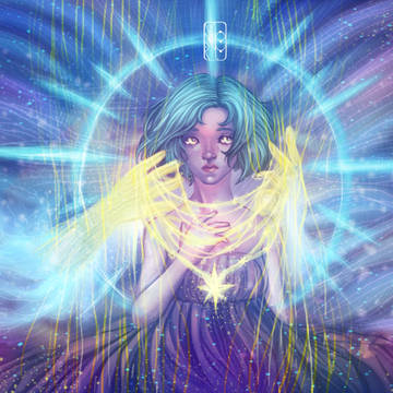 star