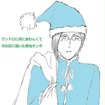 Twitterで描いてた絵様