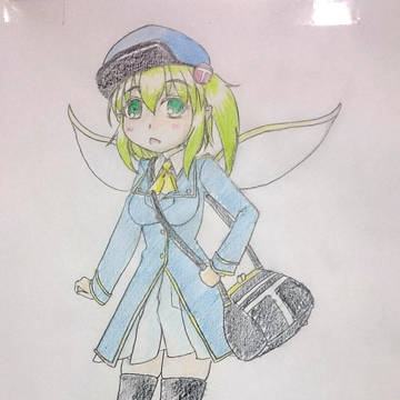 １月大ちゃん
