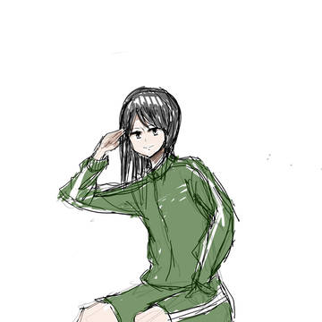 ジャージ