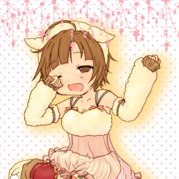 あけおめぇ… (˘ω˘*)
