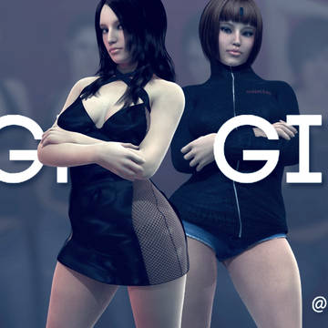 fight girl3